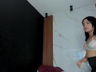 Amara Cape webcam model stream image