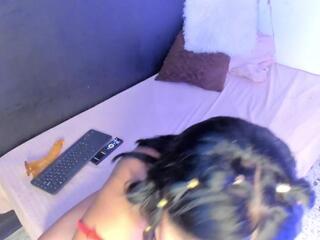 Amara Cape webcam model stream image