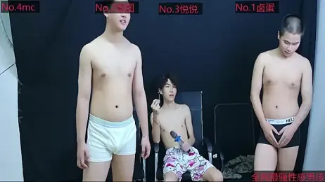 Seductive-boys11 webcam model stream image