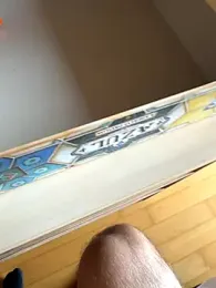 Raveman webcam model stream image