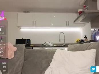 bigboobiebabex webcam chaturbate model stream image