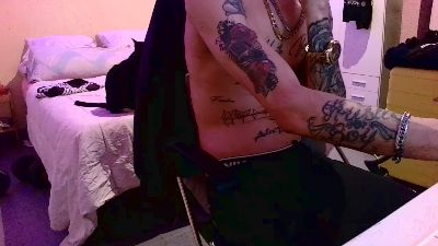 VanityMan webcam cam4 model stream image