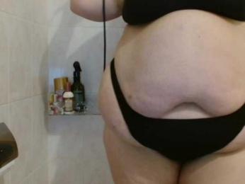 KatyushaBelly webcam model stream image