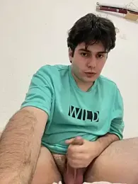 Hary0250 webcam model stream image