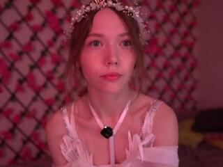 Dana Hill webcam model stream image