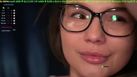 helena_play webcam stripchat model stream image