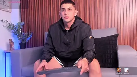 Alex_cute77 webcam model stream image