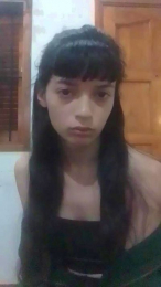 Shaiel24 webcam model stream image