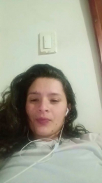 Marie__18 webcam model stream image