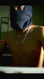 villanocat webcam model stream image