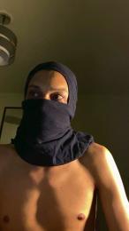 villanocat webcam model stream image