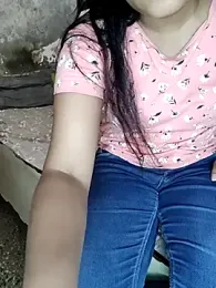 urrubybaby webcam model stream image