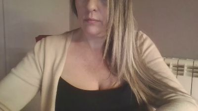 EMMABIONDA webcam model stream image