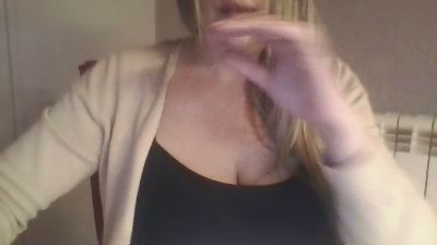 EMMABIONDA webcam model stream image