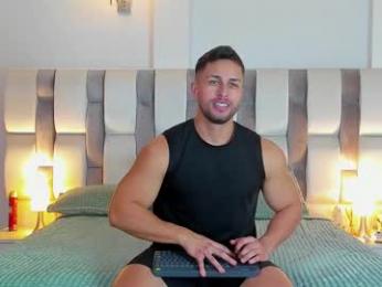 marcelo_costa_ webcam model stream image