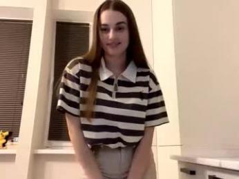 kierstenmorioka webcam model stream image