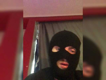 EVA434 webcam model stream image