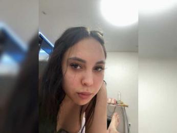 meyberarr webcam bongacams model stream image