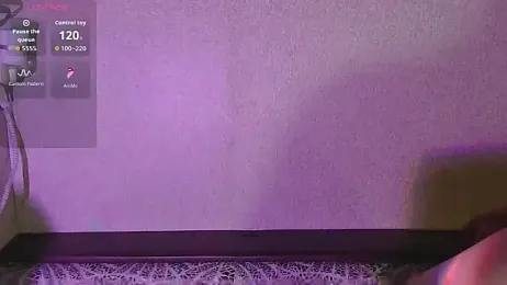 Thedeepwebcutie webcam model stream image