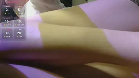 Thedeepwebcutie webcam model stream image