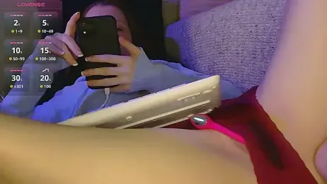 Thedeepwebcutie webcam model stream image