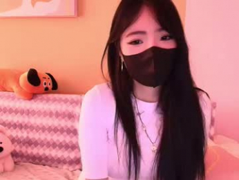 si_mokoko webcam model stream image