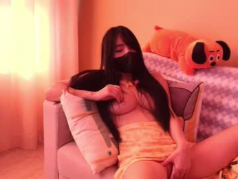 si_mokoko webcam chaturbate model stream image