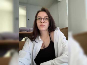 SexyK1tten webcam model stream image