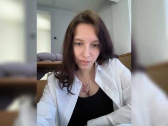 SexyK1tten webcam model stream image