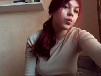 ArvillaHubright webcam model stream image