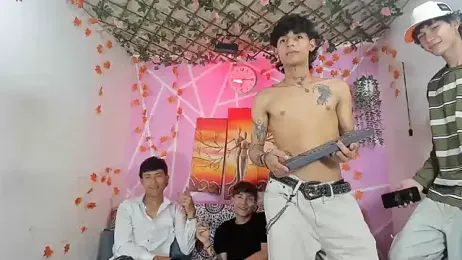 Bastian_boyshot77 webcam model stream image