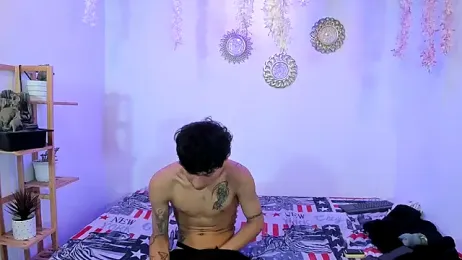 Bastian_boyshot77 webcam stripchat model stream image