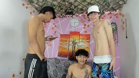 Bastian_boyshot77 webcam stripchat model stream image