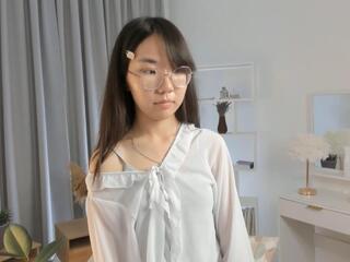 Portia Ballester webcam model stream image