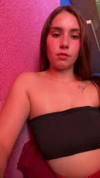 Xannel webcam model stream image