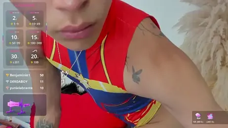 lukasstrong_ webcam stripchat model stream image