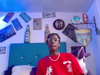 breazer__ webcam model stream image