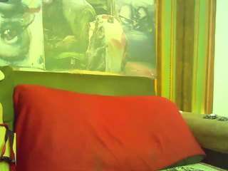 theblackangel1 webcam model stream image