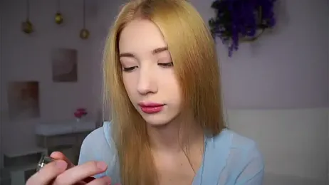 SunnivaCovil webcam model stream image