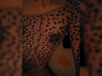 LolaAlex webcam model stream image