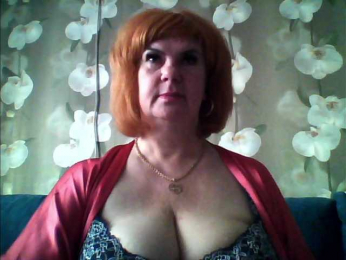 Chanterelle webcam model stream image