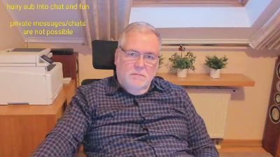 hairysubguy webcam model stream image