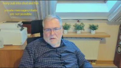 hairysubguy webcam model stream image