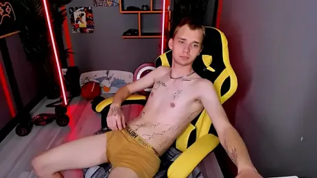 TimBlaks webcam model stream image