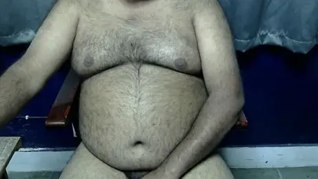 hairysubcub_70 webcam stripchat model stream image