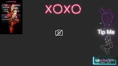 bconnell webcam model stream image