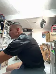 Paul22cm- webcam model stream image