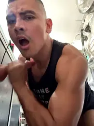 Paul22cm- webcam model stream image