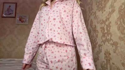 ClairLehew webcam model stream image