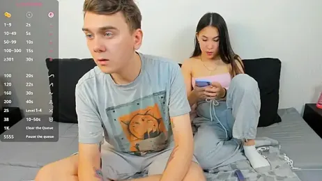 RoseRyan webcam model stream image